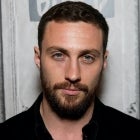 Aaron Taylor-Johnson