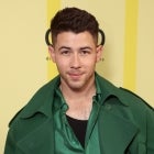 Nick Jonas at 2021 Billboard Music Awards