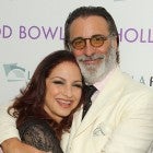 Gloria Estefan Andy Garcia