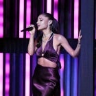Ariana Grande 2021 iHeartradio Music Awards