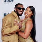 Megan Thee Stallion and Pardison Fontaine