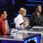 American Idol Judges