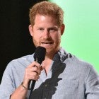 Prince Harry