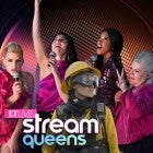 Stream Queens | May 13, 2021