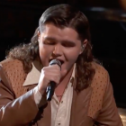 kenzie wheeler the voice finale