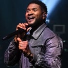 Usher
