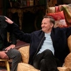 Matthew Perry Friends: The Reunion 