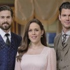 When Calls the Heart