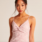 abercrombie dress