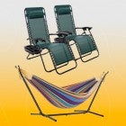 amazon outdoor living 300