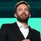 Ben Affleck