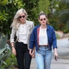 Kristen Stewart Dylan Meyer