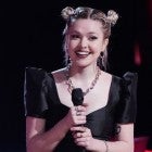 ryleigh modig the voice