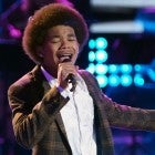 the voice cam anthony