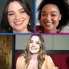 'The Bold Type' Stars Tease Season 5 and Which Storyline They Would've Changed (Exclusive)