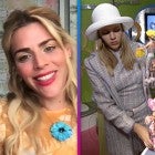 Busy Philipps Recalls Teen Job as Toy Fair Actor and Praises Message of ‘Girls5eva’ (Exclusive)