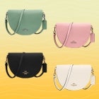 coach summer bag 300