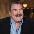 ‘Blue Bloods’ Star Tom Selleck on His Fatherly Relationship With Donnie Wahlberg (Exclusive)