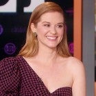 Sarah Drew Says Returning to 'Grey's Anatomy' Was the 'Most Delightful Homecoming Ever' (Exclusive)  