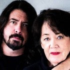 Foo Fighters’ Dave Grohl on the Connection Between His Mother and Creating Music (Exclusive)