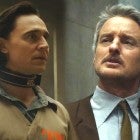 New ‘Loki’ Clip Shows Tom Hiddleston and Owen Wilson’s Meeting