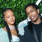 Inside Rihanna and A$AP Rocky's 'CRAZY Connection' (Source)  
