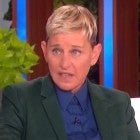 Ellen DeGeneres Reveals Why She's Ending Her Daytime Talk Show in First TV Interview