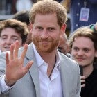 Prince Harry Compares Royal Life to Living in a ‘Zoo’ and ‘The Truman Show’
