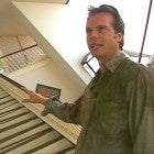 ‘Twister’s Bill Paxton Gives Tour of Destruction Sets (Flashback)