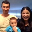 90 Day Fiancé: Loren on How Tourette's Has Affected Her Pregnancy