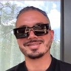 J Balvin Says THIS Scares Him About Fatherhood