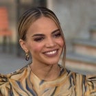 ‘In The Heights’: Leslie Grace Talks Booking Her First Major Role