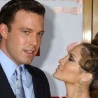 Ben Affleck Initiated Reunion With Jennifer Lopez and They’re ‘Enjoying' Themselves (Source)