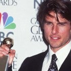 Why Tom Cruise Returned His Golden Globe Trophies