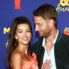 Justin Hartley and Sofia Pernas Are Married!