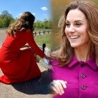Why Kate Middleton Is Surprising Fans All Over London!