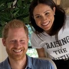 Meghan Markle Makes SURPRISE Cameo in 'The Me You Can't See' Trailer