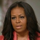 Michelle Obama Admits She Worries About Racism Her Daughters May Face