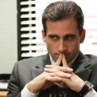 Steve Carell in 'The Office'