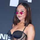 Parker McKenna Posey attends the 2019 BET Awards on June 23, 2019.