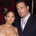 Ben Affleck Jennifer Lopez