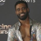 Keo Motsepe DWTS