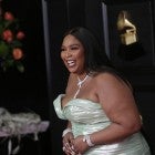 Lizzo at Grammy Awards