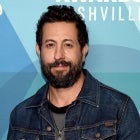 Matthew Ramsey of Old Dominion attends the 55th Academy of Country Music Awards at the Grand Ole Opry on September 16, 2020 in Nashville, Tennessee. The ACM Awards airs on September 16, 2020 with some live and some prerecorded segments.
