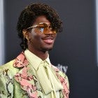 Lil Nas X at Billboard Music Awards