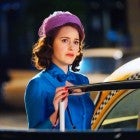 Rachel Brosnahan