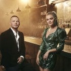Kelsea Ballerini and Kane Brown