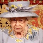 Queen Elizabeth