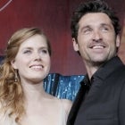 Amy Adams and Patrick Dempsey at the World Premiere of Walt Disney Pictures' "ENCHANTED" at the El Capitan Theatre on November 17, 2007 in Hollywood, CA. 