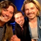 Hanson on Their Kids, ‘Amazing’ Wives, a HAIM Collab and 30 Years of Making Music (Exclusive)